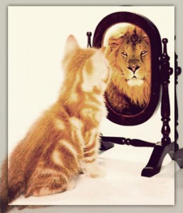 Как развить уверенность в себе.