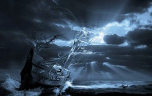 Могущество мысли