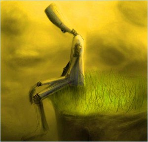 Сильные фотографии