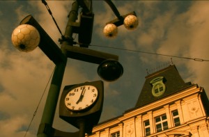 Притча «Какие люди живут в этом городе?»