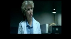 ВНУТРИ — Короткометражный фильм