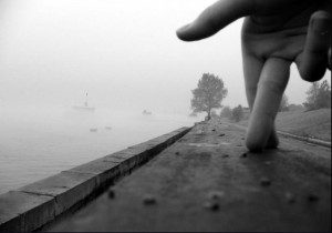 Необычный билет