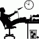 Как бороться с ленью?