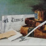 Самые короткие в мире рассказы