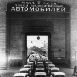 Интересные факты о легендарном «Москвиче»