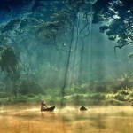 В междустрочье коана