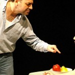 Как грамотно реагировать на оскорбления?