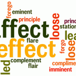 Тонкости английского языка. Похожи, но разные.