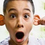 «Ушастые» идиомы